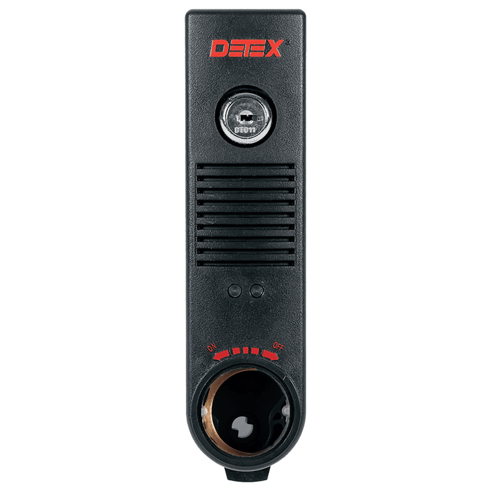 Detex EAX-500W BLACK representative image