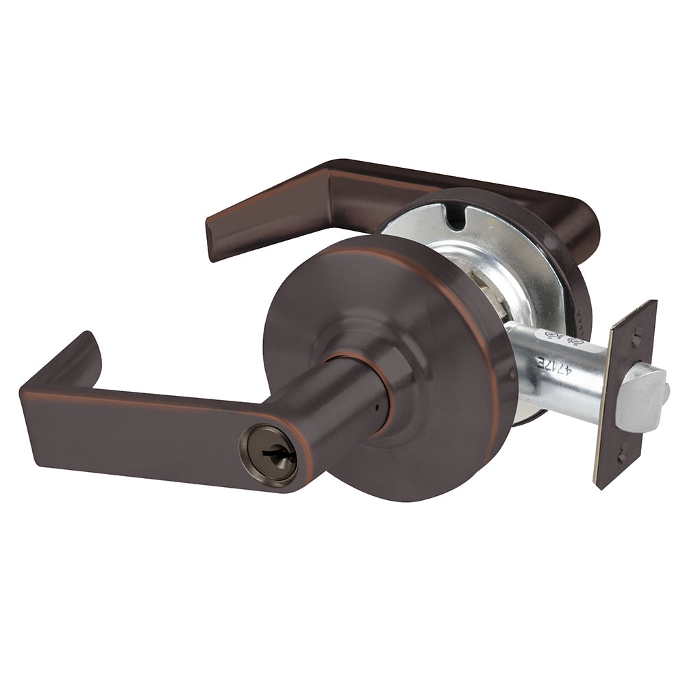 Schlage ND80PD RHO 643E RX