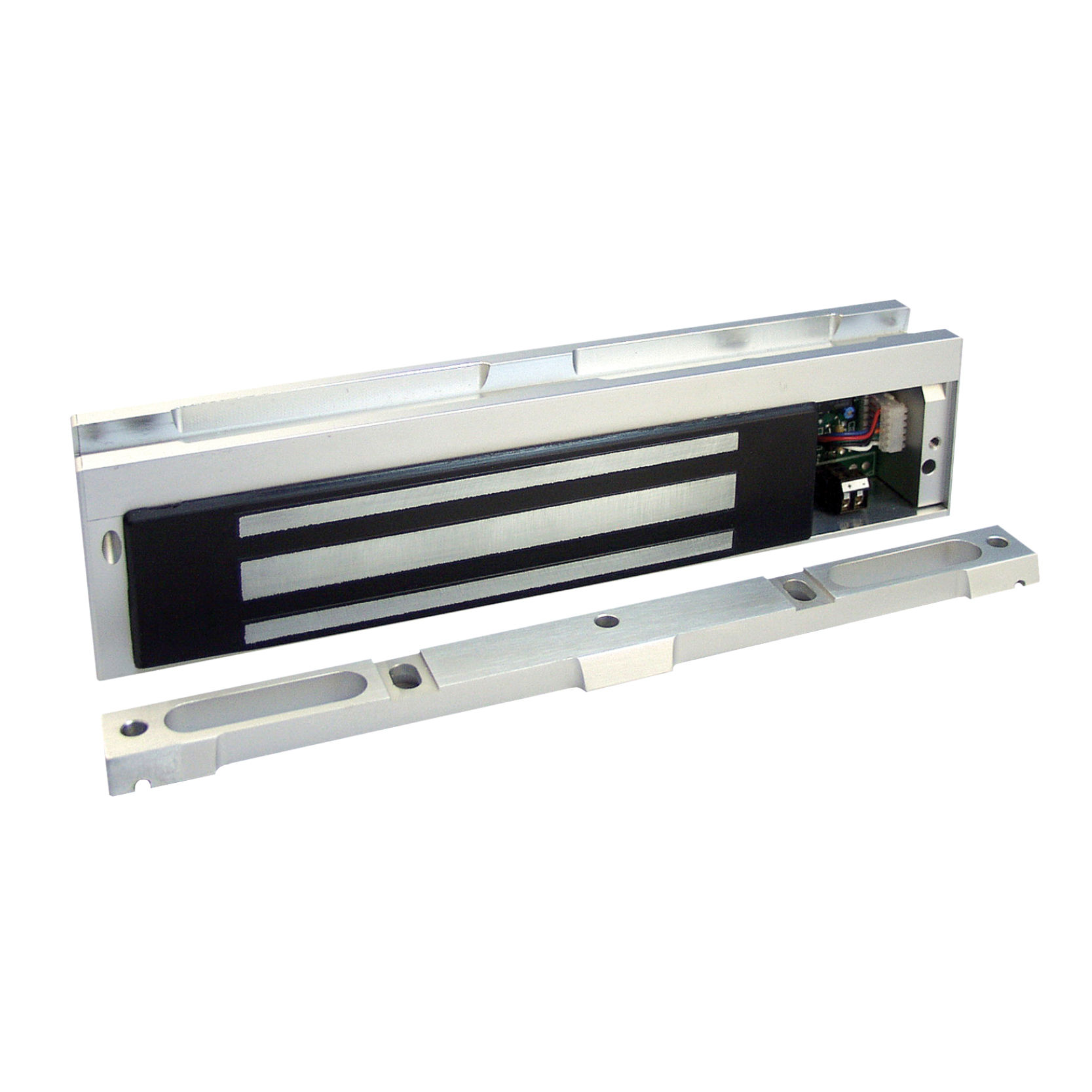Securitron M38 representative model image