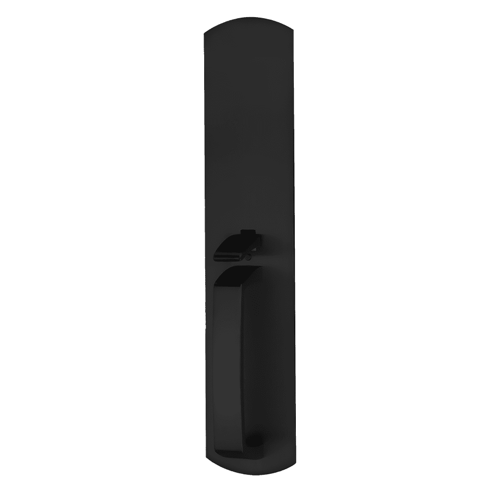 Von Duprin 990TP-BE-M SPBLK representative image