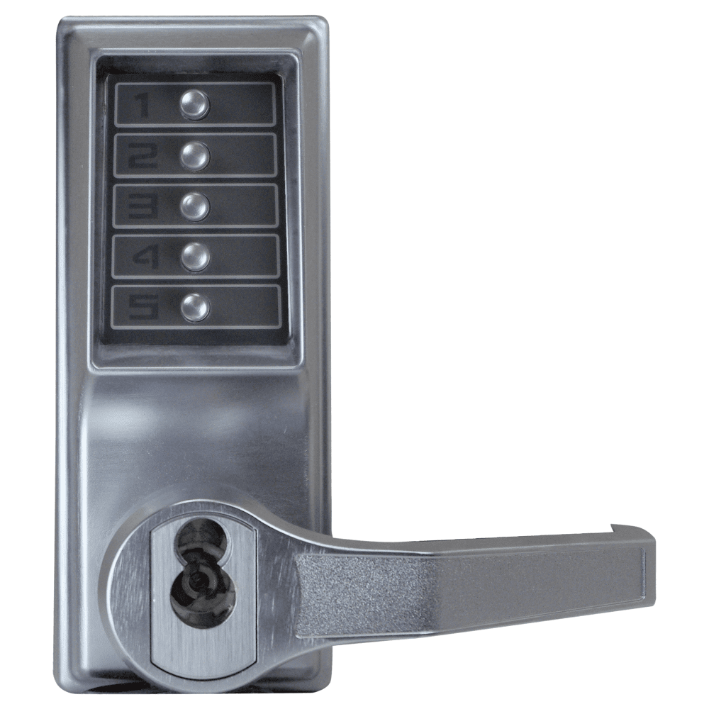 DormaKaba LR1021S-26D-41 representative image