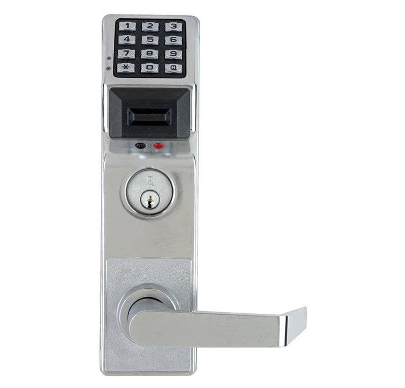 Alarm Lock PDL3500DBR US26D