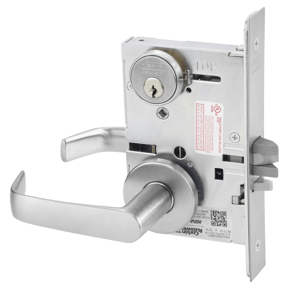 Corbin Russwin ML2057 NSA 626 representative image