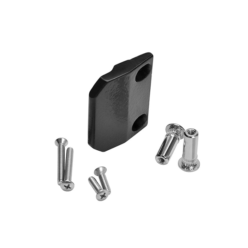 Sargent 644 BLACK