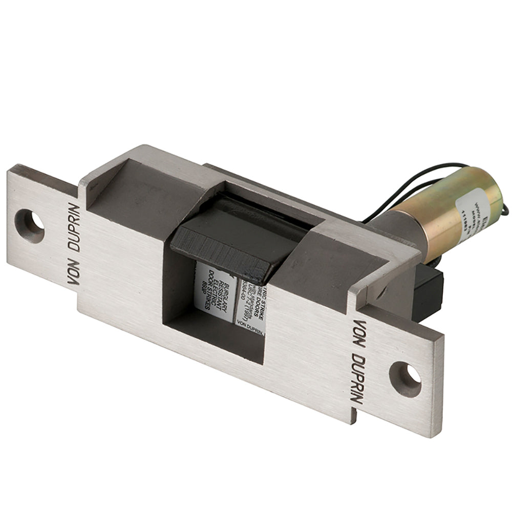 Von Duprin 6211WF 24V 32D