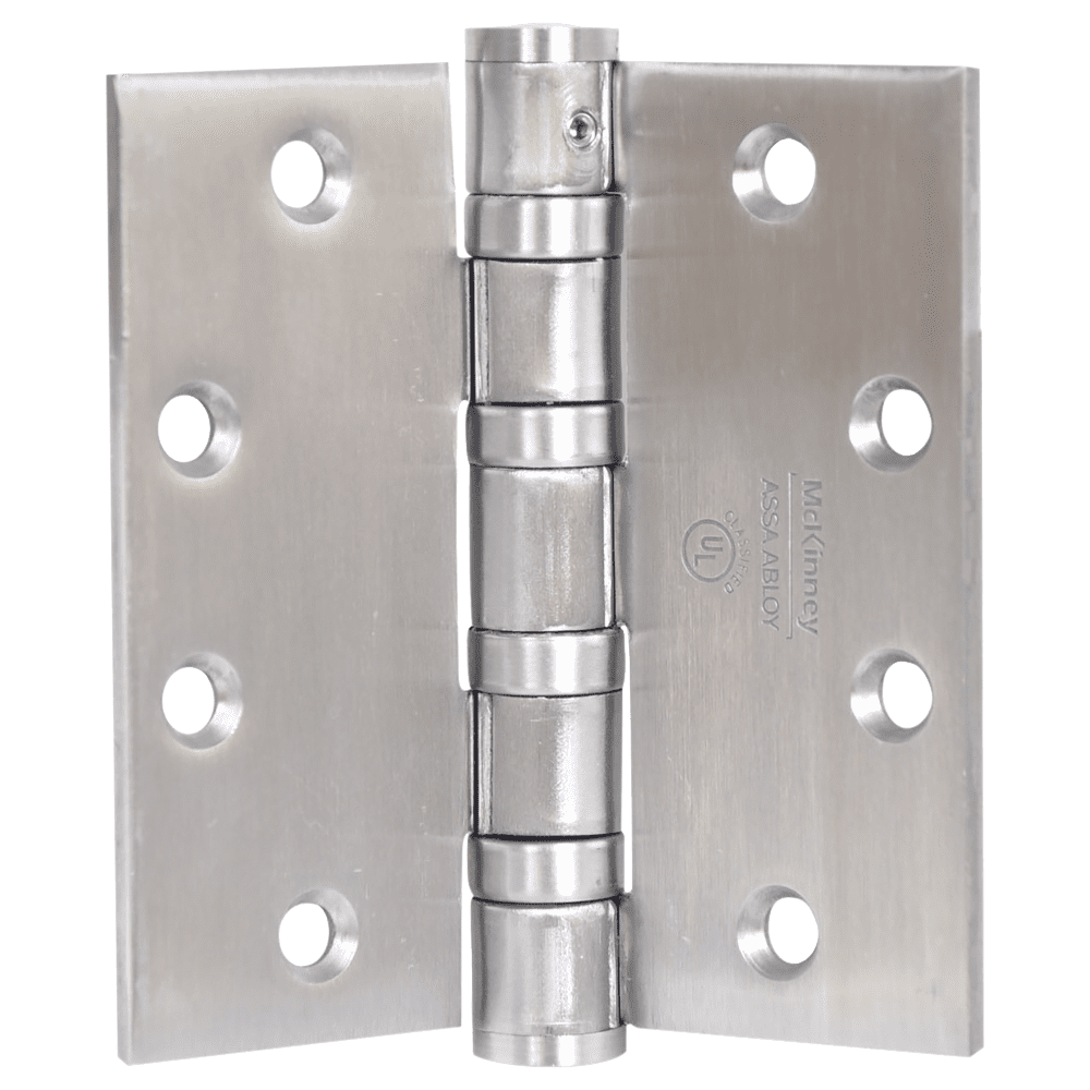 McKinney T4A3386 4-1/2X4-1/2 32D NRP representative image