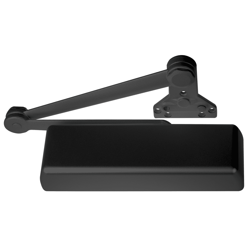 Hager 5100-PAR HDCS BLK representative image
