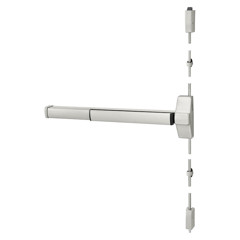 Corbin Russwin ED5400A 630