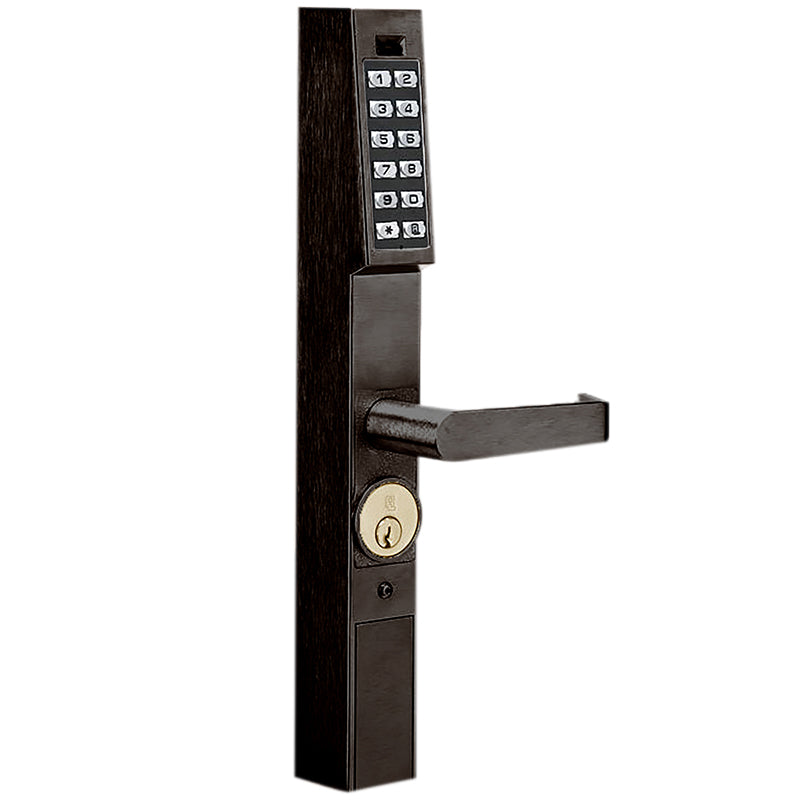 Alarm Lock DL1200ET/10B — representative product