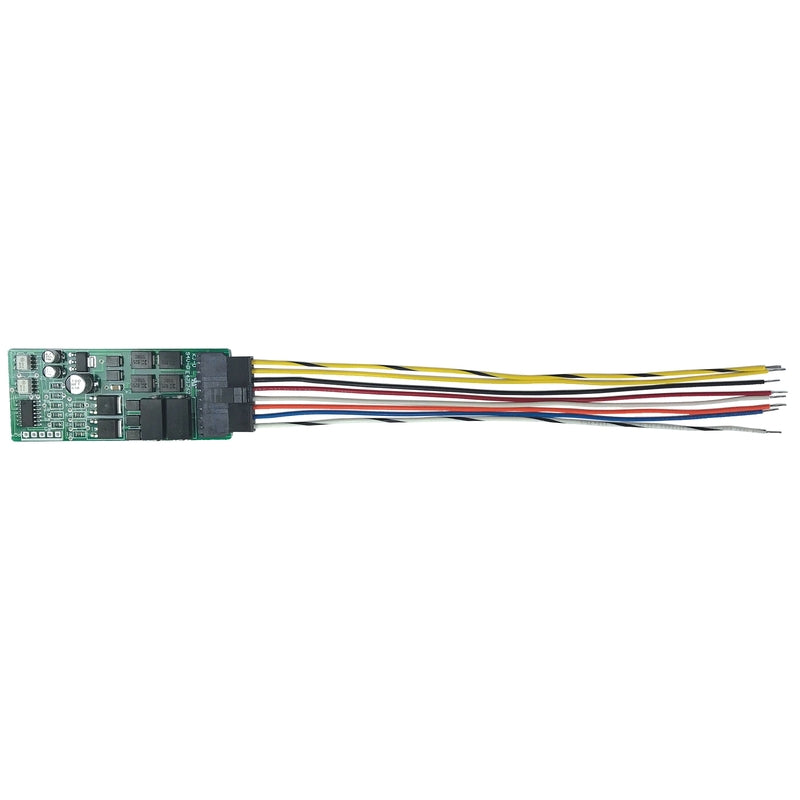 SDC PR-1000