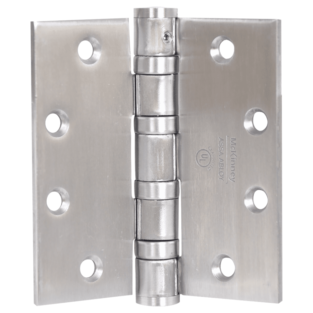 McKinney T4A3386 5X4-1/2 32D NRP representative image