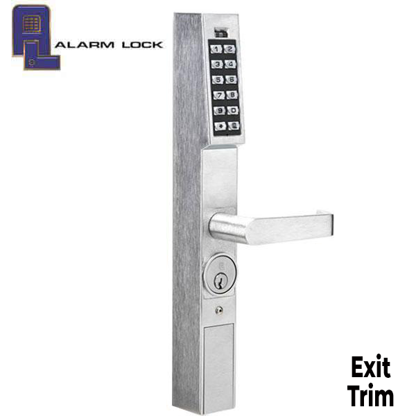 Alarm Lock DL1200ET/26D