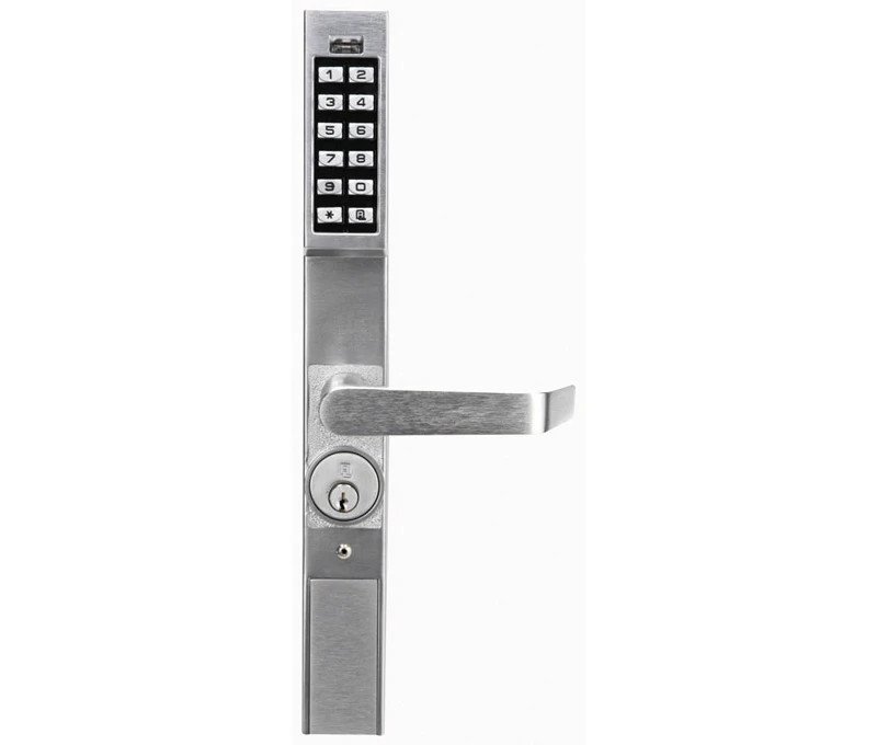 Alarm Lock DL1200/26D1