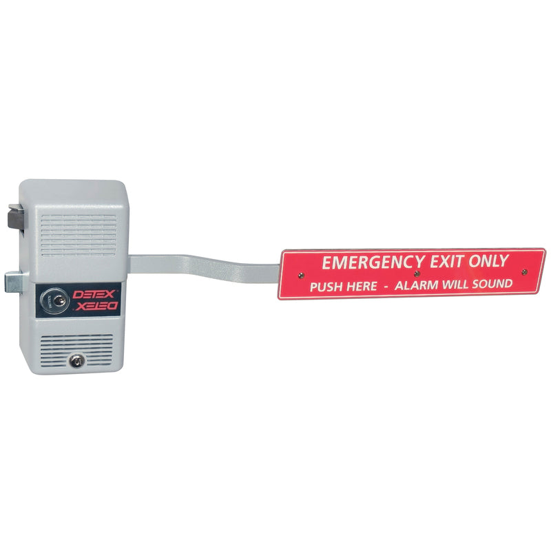 Detex ECL-600 GRAY