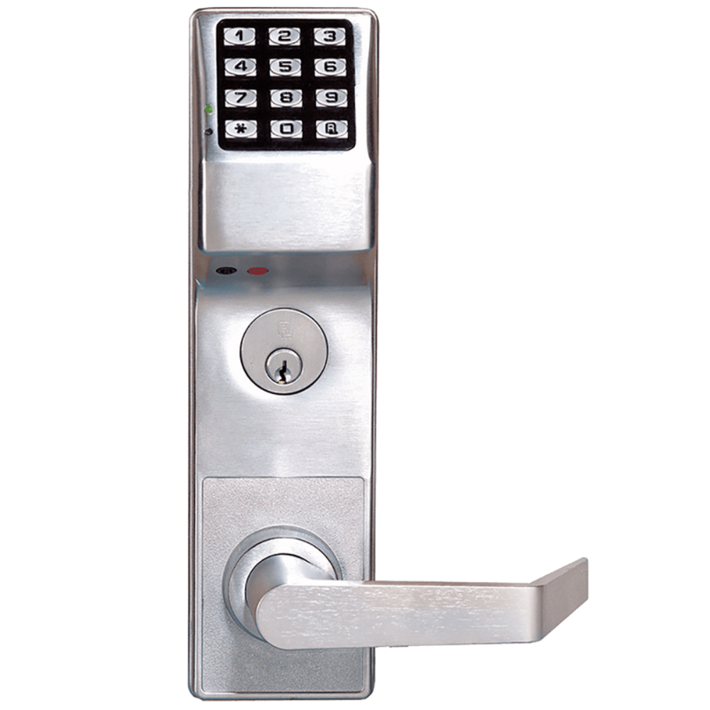 Alarm Lock DL3500CRL US26D representative image