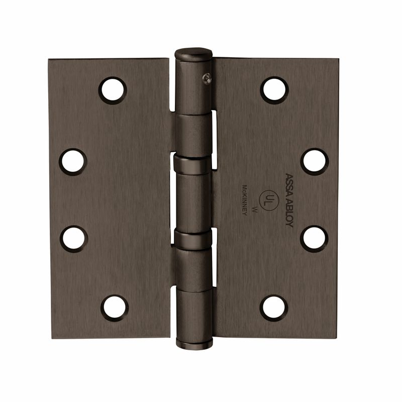 McKinney TA2714 4-1/2X4-1/2 10B NRP