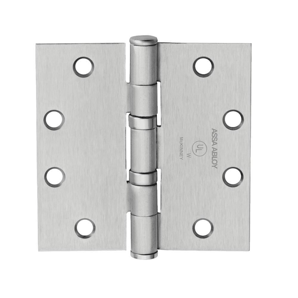 McKinney TA2714 5X4-1/2 26D representative image