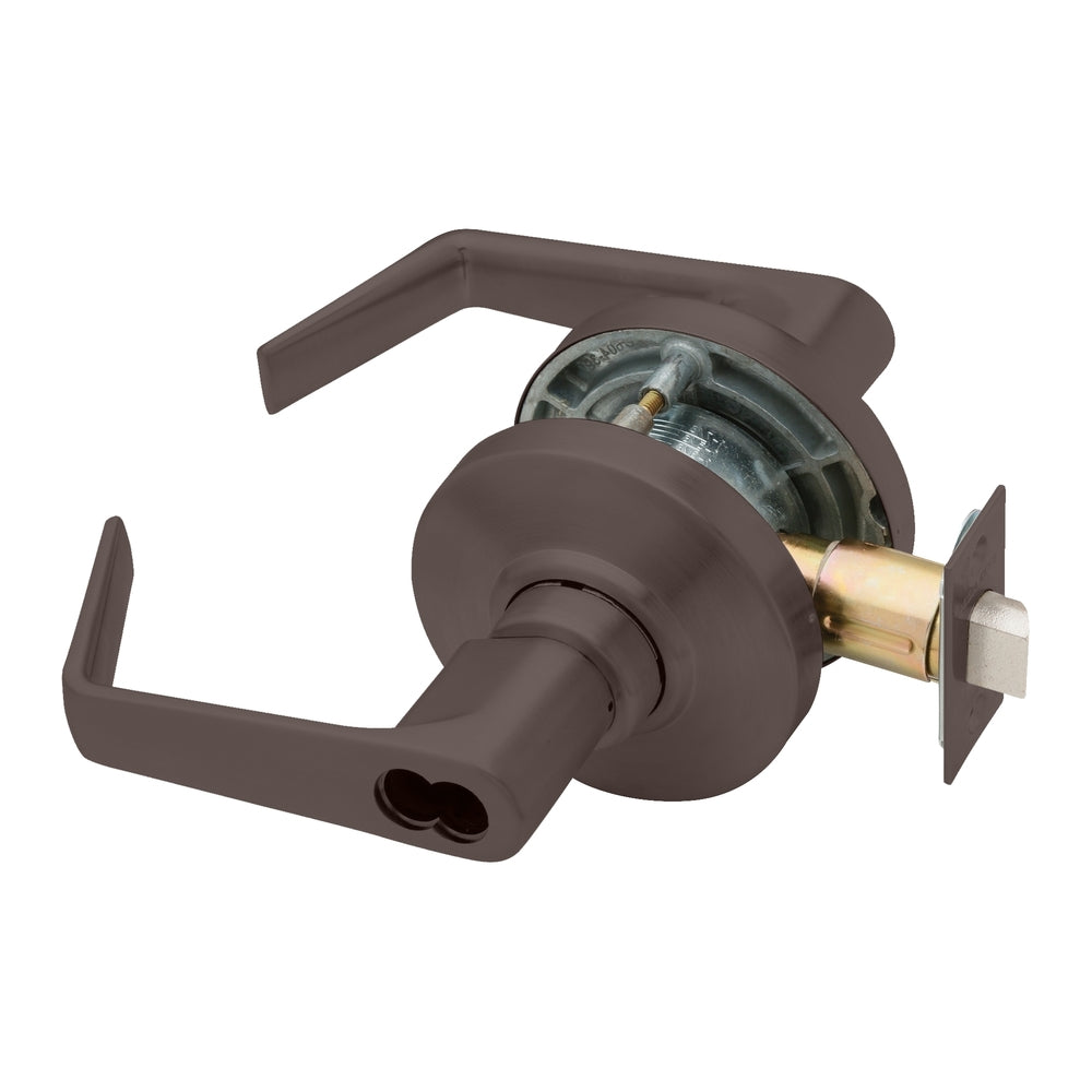 Schlage AL70JD SAT 613