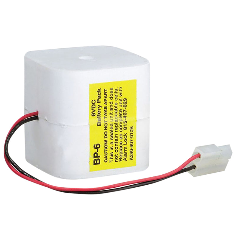 Alarm Lock BP6