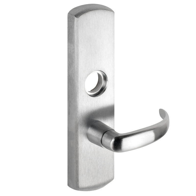Von Duprin 996L-NL-17-M 26D RHR