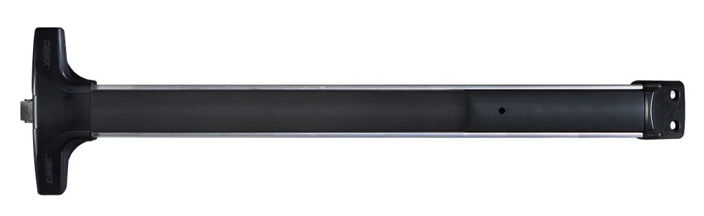 Detex V40 representative model image