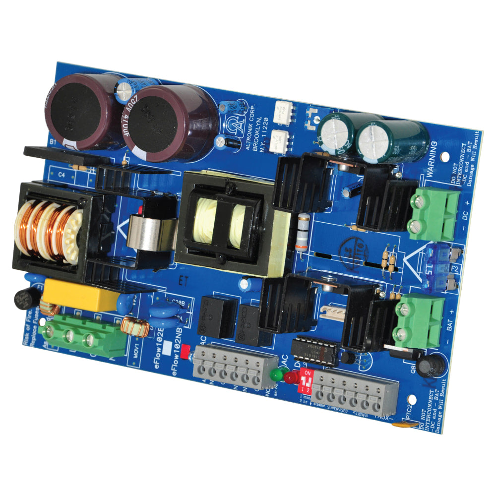 Altronix EFLOW102NB