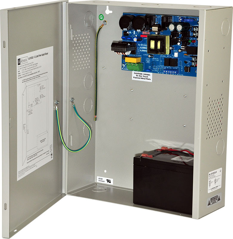 Altronix AL1012ULX