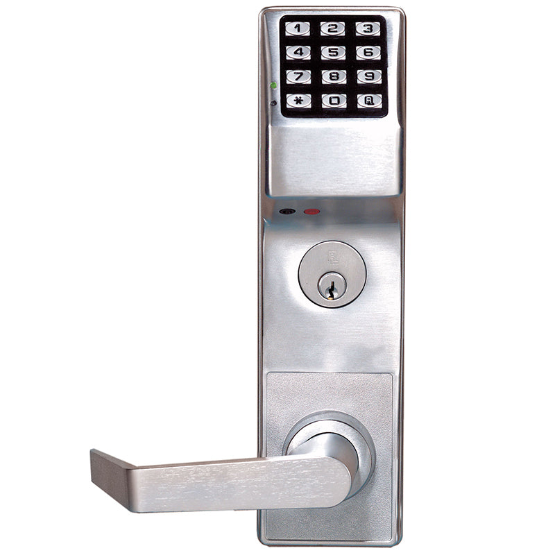 Alarm Lock DL3500DBR US26D