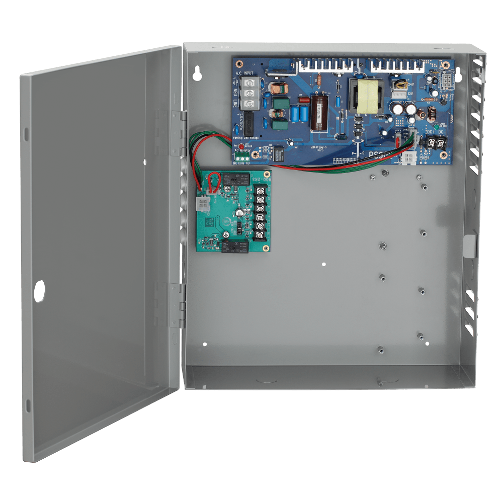 Von Duprin PS902-2RS representative image